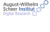 Logo von AWS-Institut für digitale Produkte und Prozesse