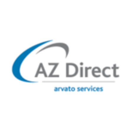 Logo von AZ Direct