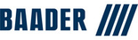 Logo von Baader