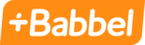 Logo von Babbel