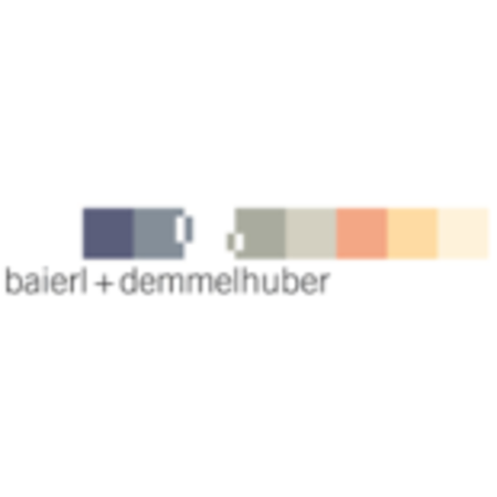 Logo von Baierl & Demmelhuber