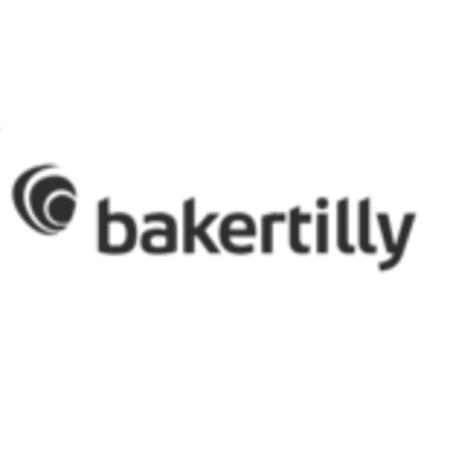 Logo von Baker Tilly