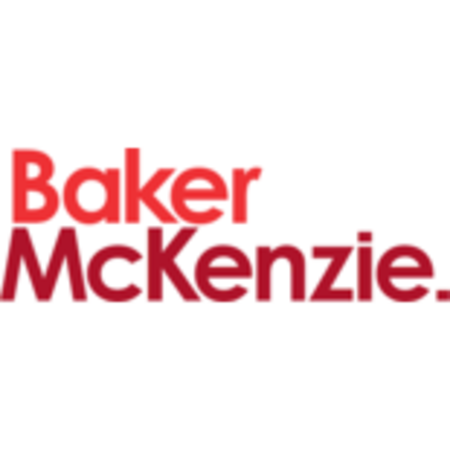 Logo von Baker&McKenzie