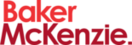 Logo von Baker&McKenzie
