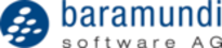 Logo von baramundi software