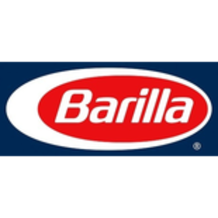 Logo von Barilla