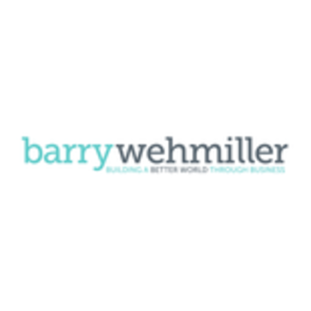 Logo von Barry-Wehmiller