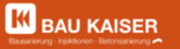 Logo von Bau Kaiser