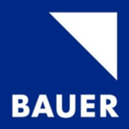 Logo von Bauer Media Group