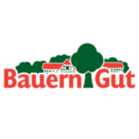 Logo von Bauerngut