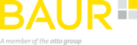 Logo von BAUR Gruppe