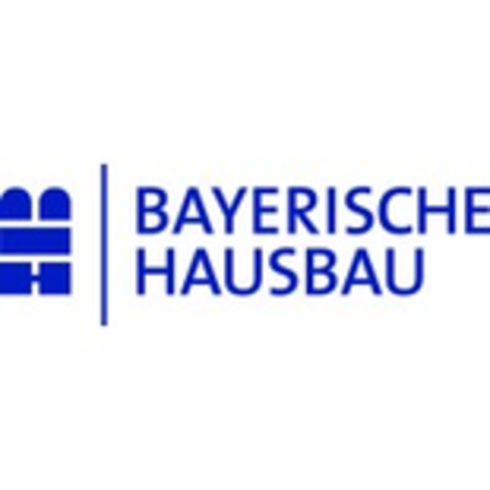 Logo von Bayerische Hausbau