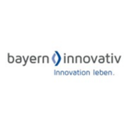 Logo von Bayern Innovativ