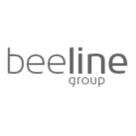 Logo von beeline group
