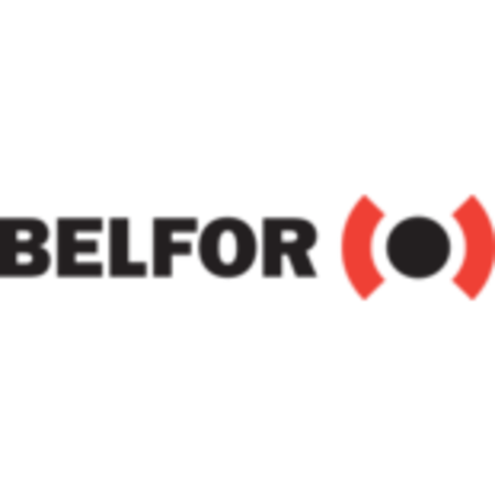 Logo von BELFOR