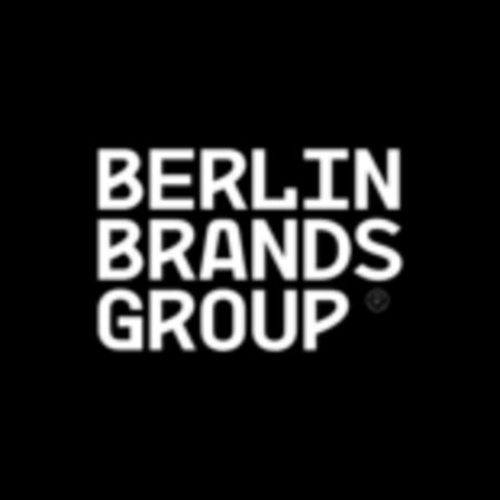 Logo von Berlin Brands Group