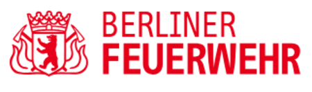 Logo von Berliner Feuerwehr