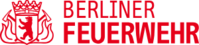 Logo von Berliner Feuerwehr