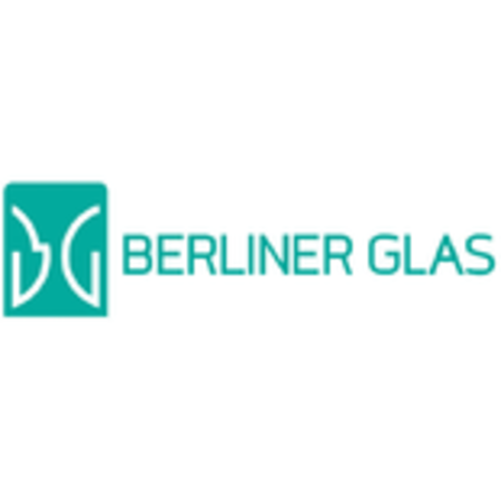 Logo von Berliner Glas Gruppe