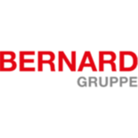 Logo von Bernard Gruppe