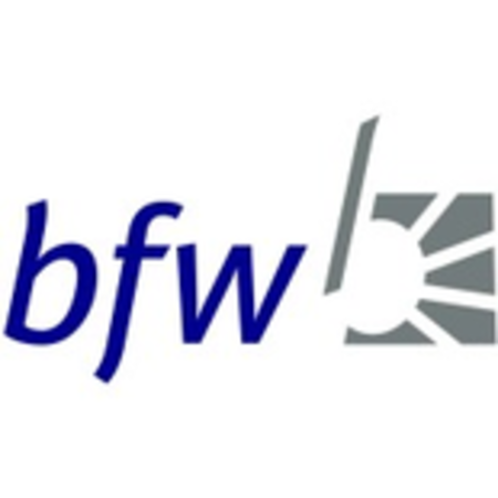 Logo von Berufsförderungswerk Dortmund