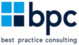 Logo von best practice consulting