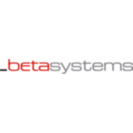 Logo von Beta Systems Software