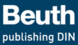 Logo von Beuth Verlag