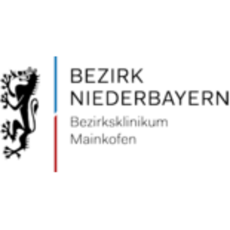 Logo von Bezirksklinikum Mainkofen