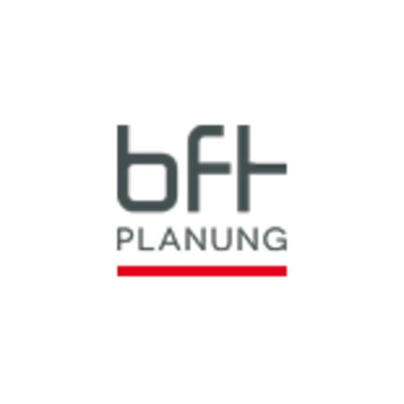 Logo von BFT Planung