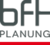 Logo von BFT Planung