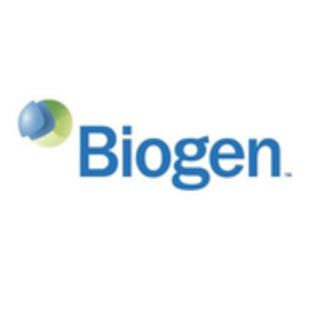 Logo von Biogen Idec