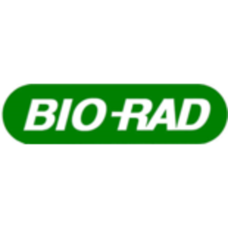 Logo von Bio-Rad Laboratories