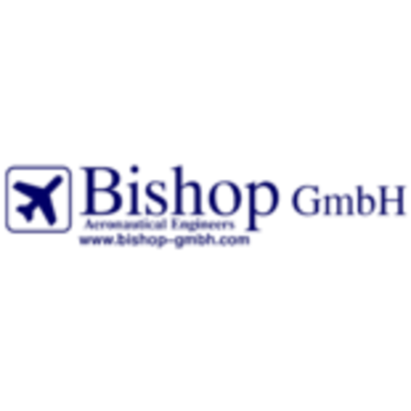 Logo von Bishop GmbH - Aeronautical Engineers