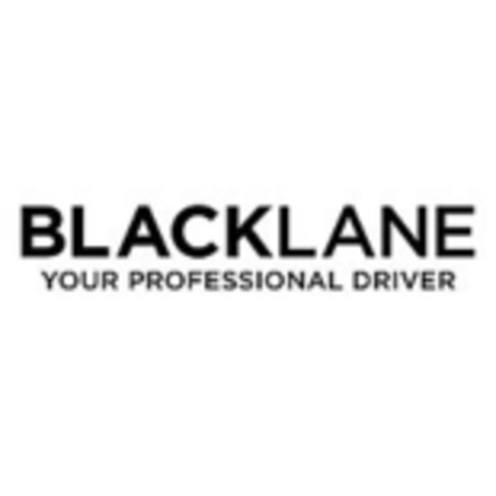 Logo von Blacklane