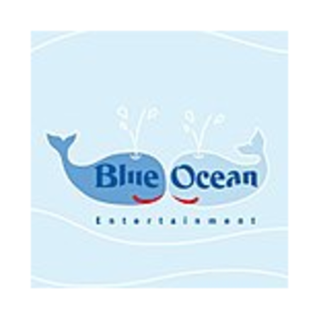 Logo von Blue Ocean Entertainment