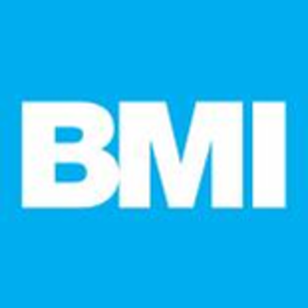 Logo von BMI Group