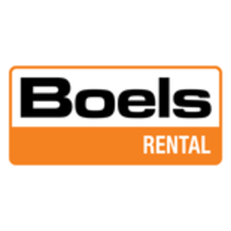 Logo von Boels Verleih