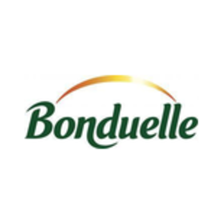 Logo von Bonduelle