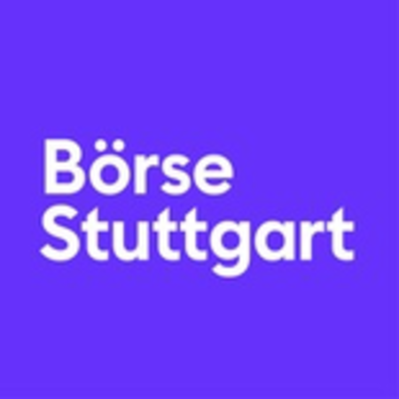 Logo von Börse Stuttgart