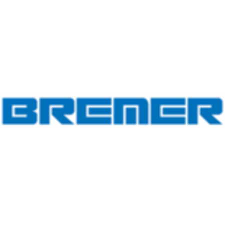 Logo von BREMER