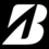 Logo von Bridgestone