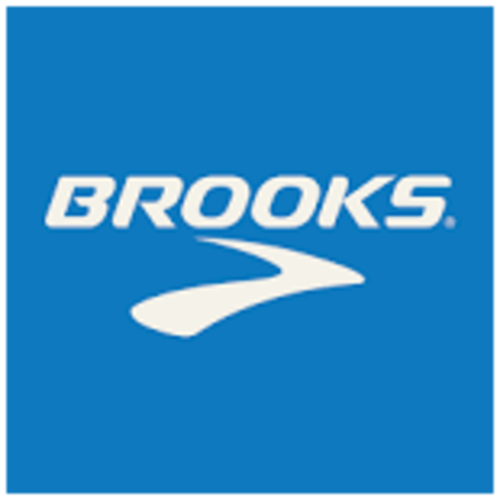 Logo von Brooks Sports