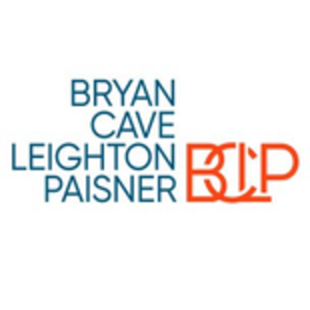 Logo von Bryan Cave Leighton Paisner