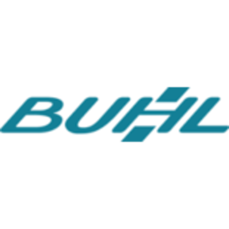 Logo von Buhl Data