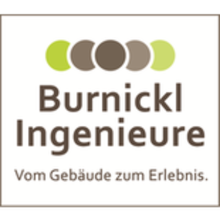 Logo von Burnickl Ingenieur