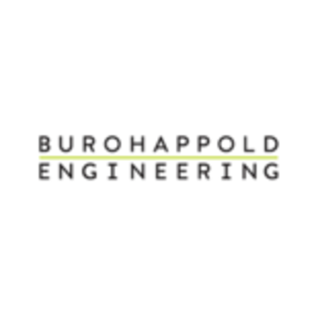 Logo von BuroHappold Engineering