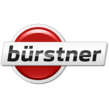 Logo von Bürstner