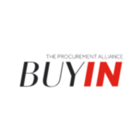 Logo von BuyIn