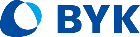 Logo von BYK